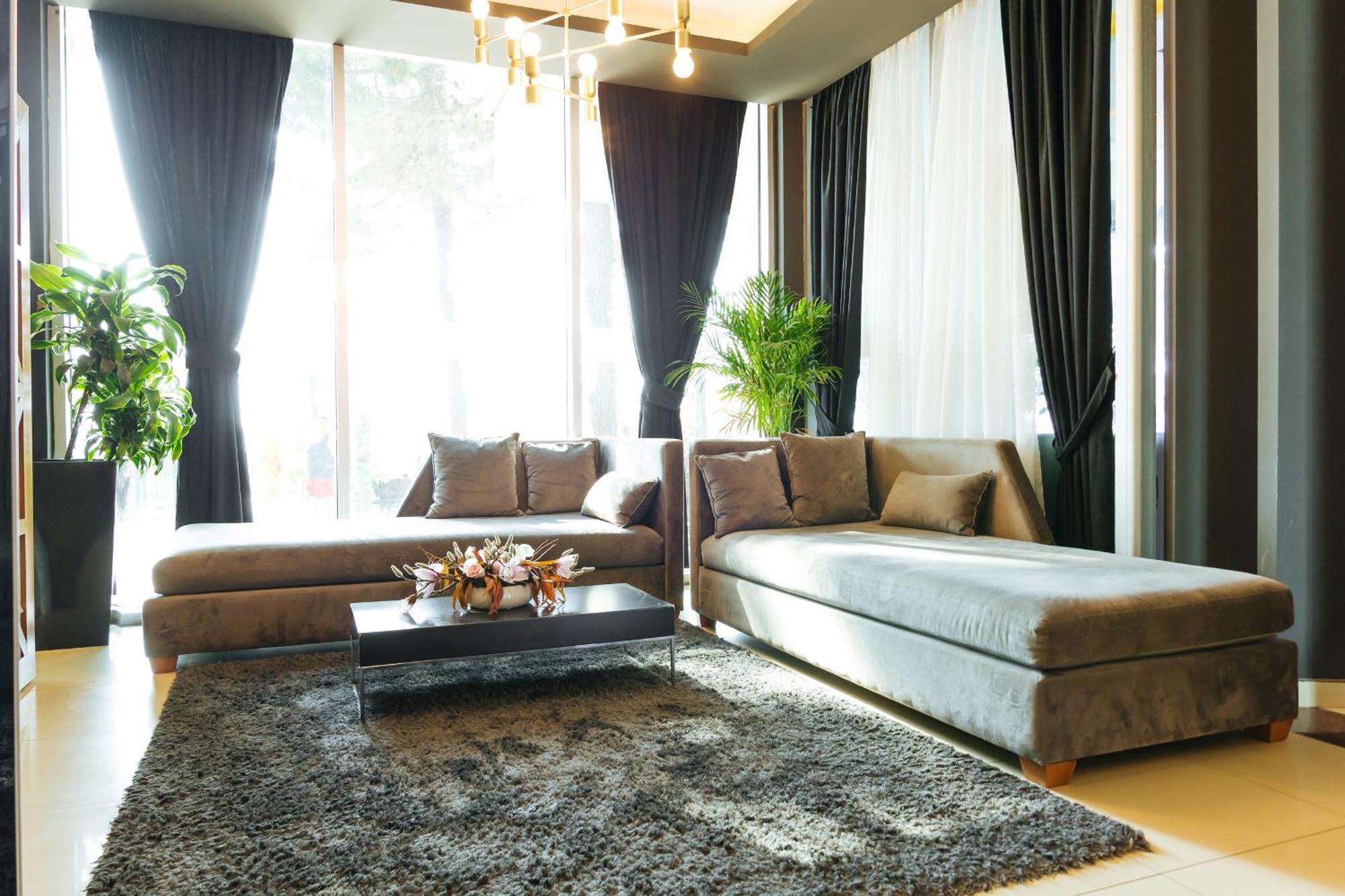Albanian Star Hotel Kryemëdhej エクステリア 写真
